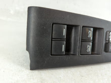 2014-2017 Honda Odyssey Master Power Window Switch Replacement Driver Side Left P/N:3184A2 204944 Fits Fits 2014 2015 2016 2017 OEM Used Auto Parts