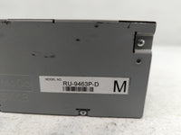 2018 Ford F-150 Radio AM FM Cd Player Receiver Replacement P/N:JL3T-18D832-AB Fits OEM Used Auto Parts - Oemusedautoparts1.com