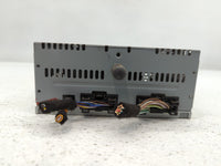 2018 Ford F-150 Radio AM FM Cd Player Receiver Replacement P/N:JL3T-18D832-AB Fits OEM Used Auto Parts - Oemusedautoparts1.com
