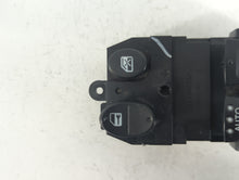 2006-2011 Honda Civic Master Power Window Switch Replacement Driver Side Left P/N:35750-SVA-A120-M1 Fits OEM Used Auto Parts