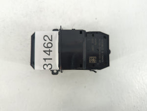 2006-2011 Honda Civic Master Power Window Switch Replacement Driver Side Left P/N:35750-SVA-A120-M1 Fits OEM Used Auto Parts