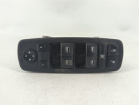 2018-2020 Dodge Journey Master Power Window Switch Replacement Driver Side Left P/N:68307001AC Fits Fits 2018 2019 2020 OEM Used Auto Parts - Oemusedautoparts1.com