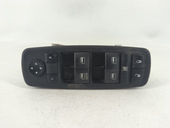 compare product 2018-2020 Dodge Journey Master Power Window Switch Replacement Driver Side Left P/N:68307001AC Fits Fits 2018 2019 2020 OEM Used Auto Parts