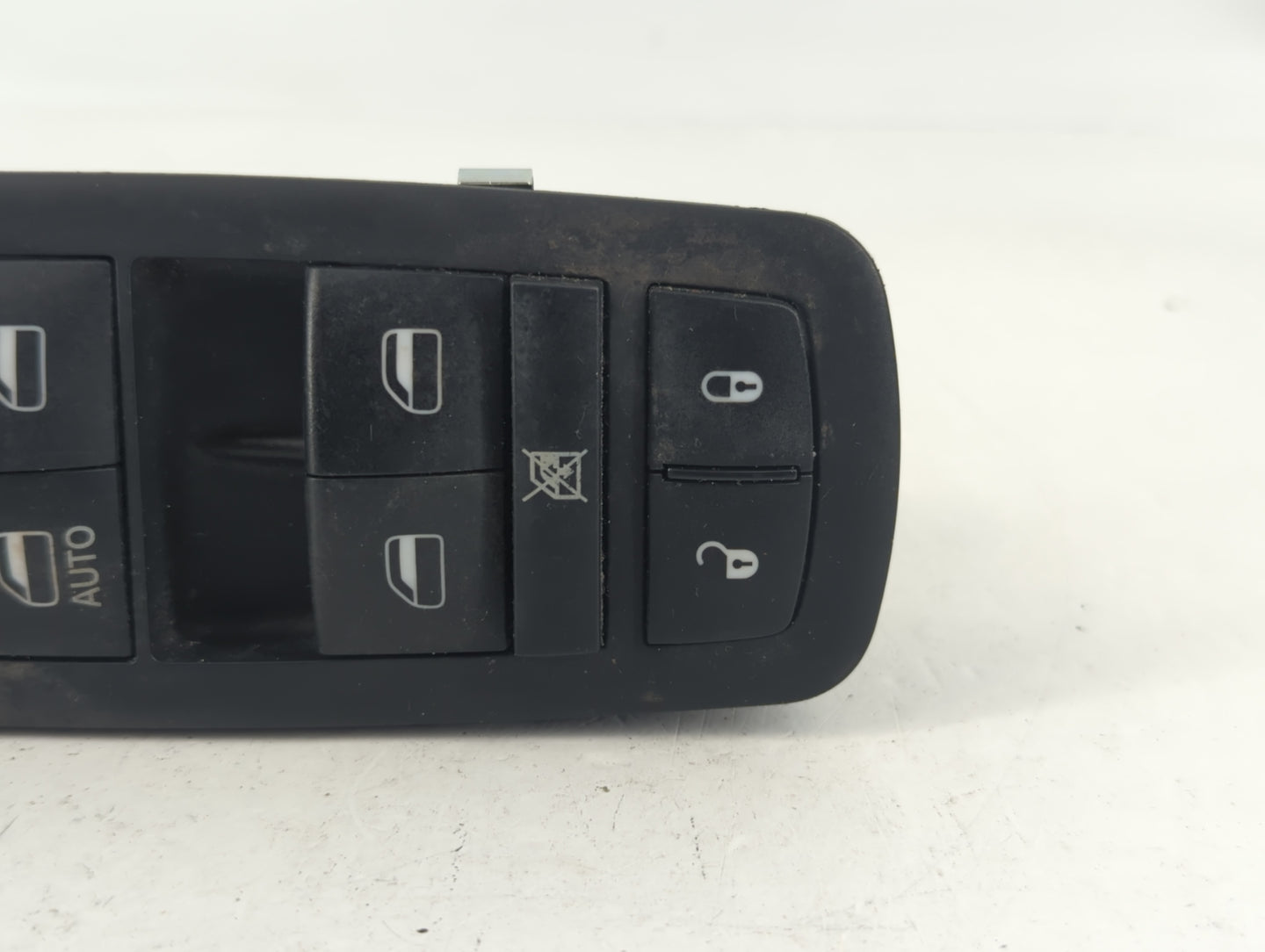 2018-2020 Dodge Journey Master Power Window Switch Replacement Driver Side Left P/N:68307001AC Fits Fits 2018 2019 2020 OEM Used Auto Parts - Oemusedautoparts1.com