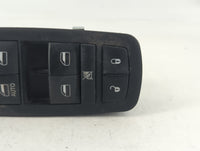 2018-2020 Dodge Journey Master Power Window Switch Replacement Driver Side Left P/N:68307001AC Fits Fits 2018 2019 2020 OEM Used Auto Parts - Oemusedautoparts1.com