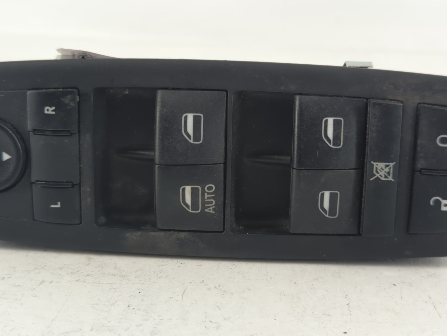 2018-2020 Dodge Journey Master Power Window Switch Replacement Driver Side Left P/N:68307001AC Fits Fits 2018 2019 2020 OEM Used Auto Parts - Oemusedautoparts1.com