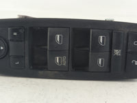 2018-2020 Dodge Journey Master Power Window Switch Replacement Driver Side Left P/N:68307001AC Fits Fits 2018 2019 2020 OEM Used Auto Parts - Oemusedautoparts1.com