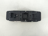 2018-2020 Dodge Journey Master Power Window Switch Replacement Driver Side Left P/N:68307001AC Fits Fits 2018 2019 2020 OEM Used Auto Parts - Oemusedautoparts1.com