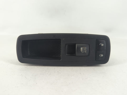 1998-2002 Jaguar Xj8 Master Power Window Switch Replacement Driver Side Left P/N:68275823AC Fits Fits 1998 1999 2000 2001 2002 OEM Used Auto Parts - Oemusedautoparts1.com