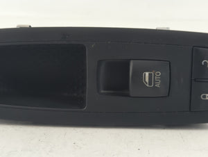 1998-2002 Jaguar Xj8 Master Power Window Switch Replacement Driver Side Left P/N:68275823AC Fits Fits 1998 1999 2000 2001 2002 OEM Used Auto Parts