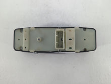 2013-2017 Honda Accord Master Power Window Switch Replacement Driver Side Left P/N:68184803AA Fits Fits 2013 2014 2015 2016 2017 OEM Used Auto Parts