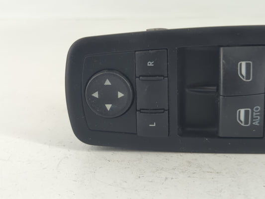 2002-2005 Ford Excursion Master Power Window Switch Replacement Driver Side Left P/N:10 0914 33 68110870AA Fits OEM Used Auto Parts