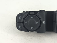 2011-2015 Hyundai Sonata Master Power Window Switch Replacement Driver Side Left P/N:D1A196A 84512940 Fits OEM Used Auto Parts - Oemusedautoparts1.com