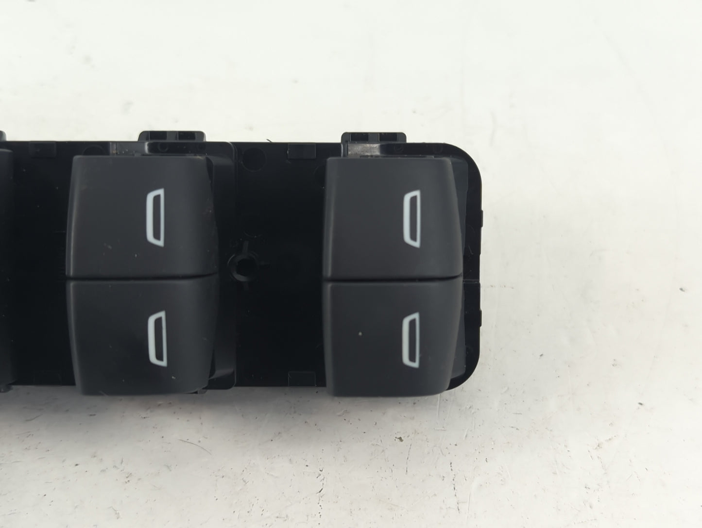 2011-2015 Hyundai Sonata Master Power Window Switch Replacement Driver Side Left P/N:D1A196A 84512940 Fits OEM Used Auto Parts - Oemusedautoparts1.com