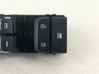 2021-2022 Chevrolet Trailblazer Master Power Window Switch Replacement Driver Side Left P/N:93571-D9000 Fits OEM Used Auto Parts - Oemusedautoparts1.com