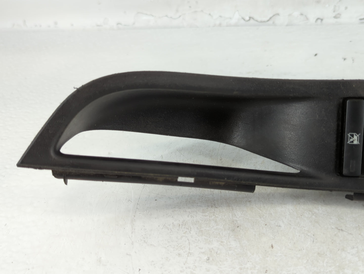 2012-2018 Ford Focus Master Power Window Switch Replacement Driver Side Left P/N:BM5T-14A132-AA Fits OEM Used Auto Parts - Oemusedautoparts1.com