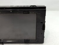 2017-2018 Kia Optima Radio AM FM Cd Player Receiver Replacement P/N:96160-D5150WK Fits Fits 2017 2018 OEM Used Auto Parts - Oemusedautoparts1.com