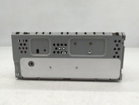 2019 Ford Edge Radio AM FM Cd Player Receiver Replacement P/N:RJ38N14MA Fits OEM Used Auto Parts - Oemusedautoparts1.com