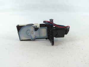 2018-2021 Nissan Kicks Mass Air Flow Meter Maf