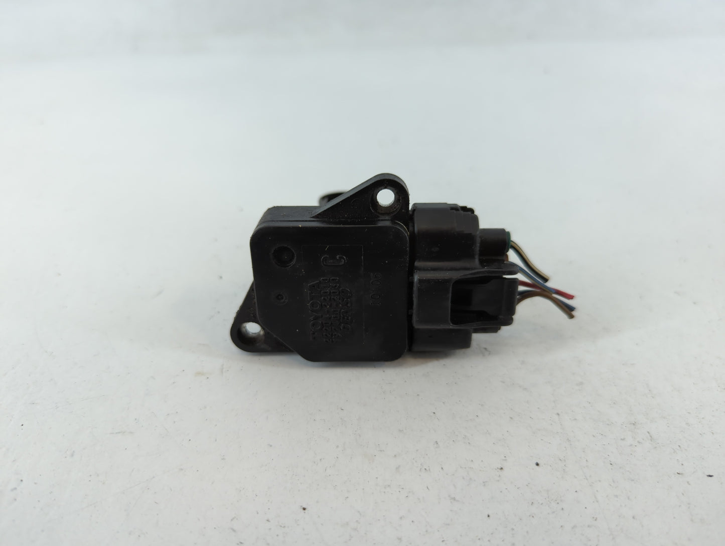 2004-2006 Lexus Es330 Mass Air Flow Meter Maf - Oemusedautoparts1.com