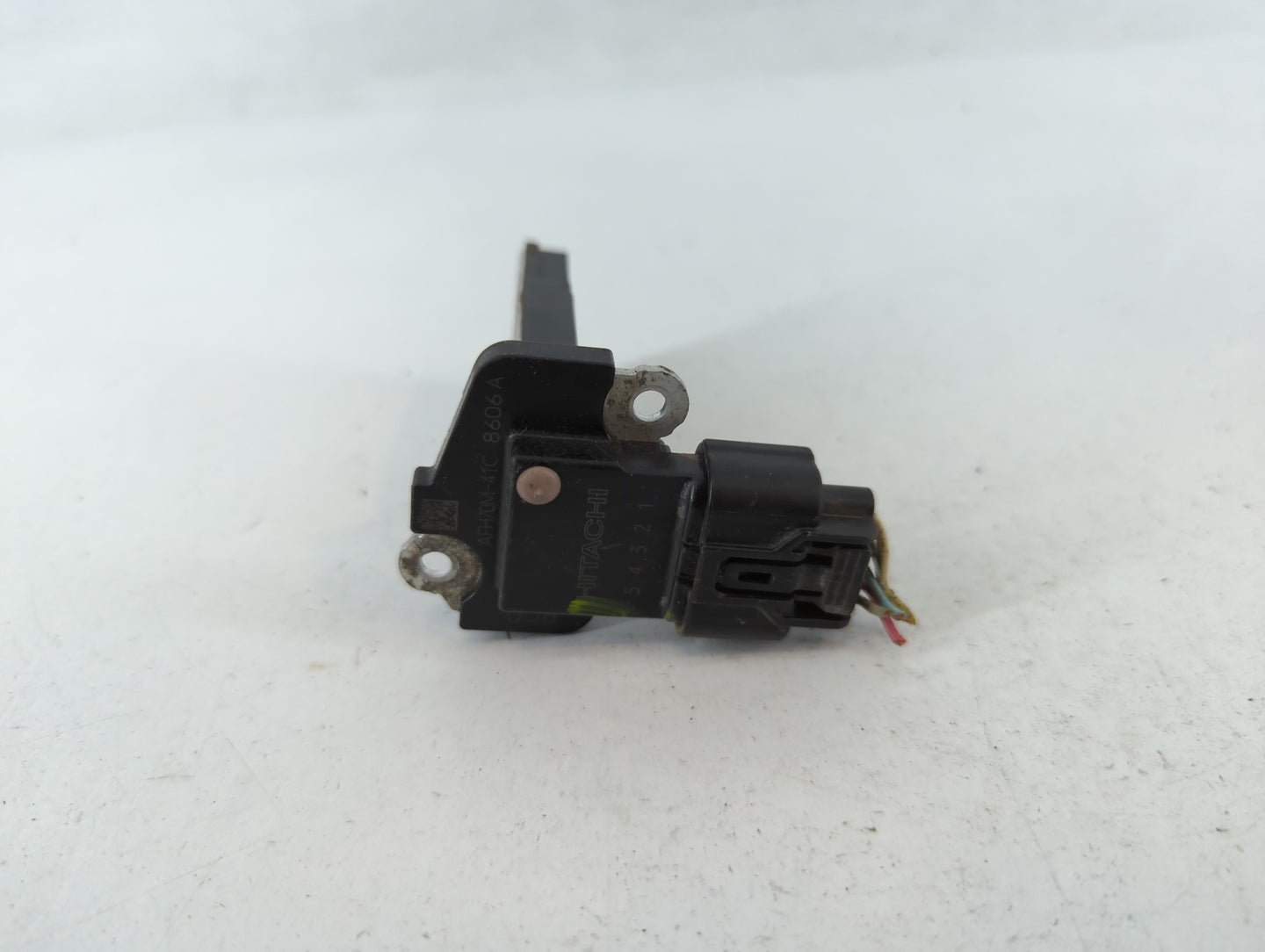 2012-2015 Honda Civic Mass Air Flow Meter Maf - Oemusedautoparts1.com
