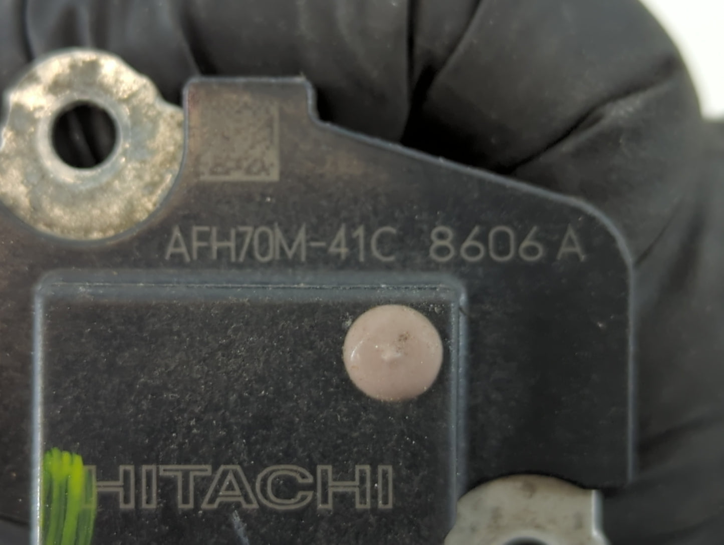 2012-2015 Honda Civic Mass Air Flow Meter Maf - Oemusedautoparts1.com