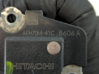 2012-2015 Honda Civic Mass Air Flow Meter Maf - Oemusedautoparts1.com