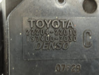 2004-2009 Toyota Prius Mass Air Flow Meter Maf - Oemusedautoparts1.com