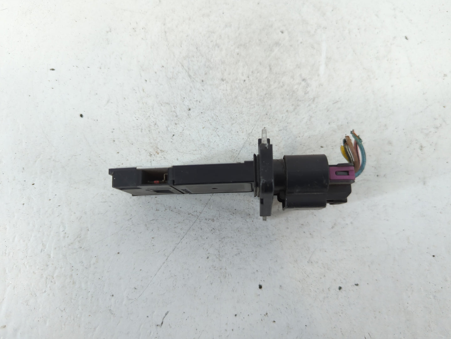2010-2011 Gmc Terrain Mass Air Flow Meter Maf - Oemusedautoparts1.com