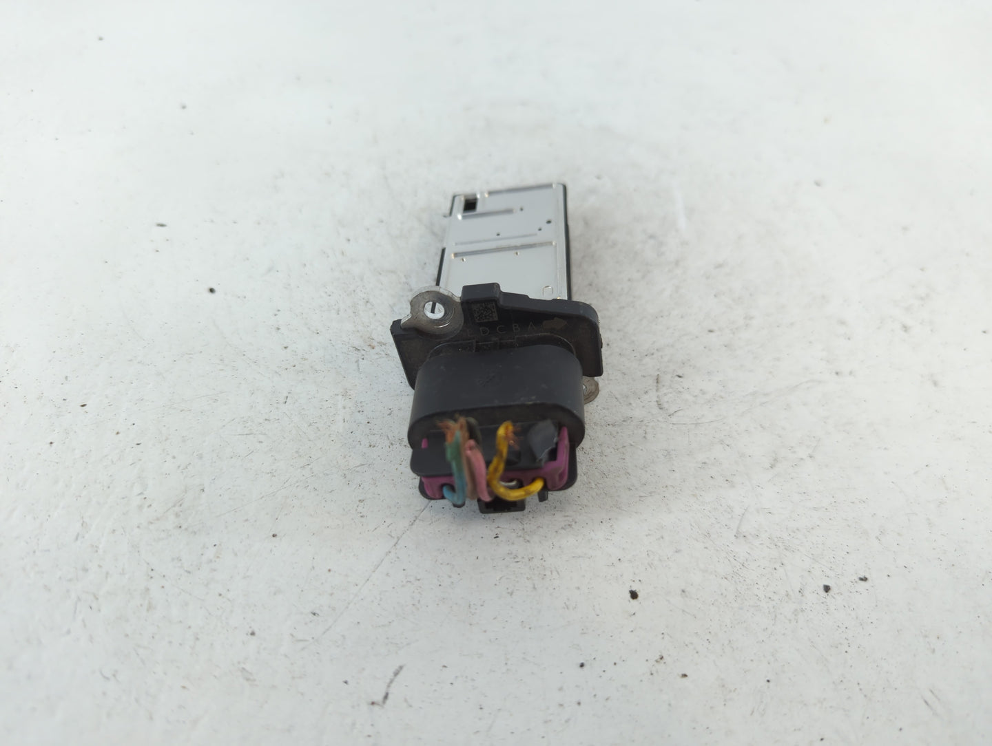 2010-2011 Gmc Terrain Mass Air Flow Meter Maf - Oemusedautoparts1.com