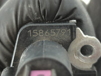 2010-2011 Gmc Terrain Mass Air Flow Meter Maf - Oemusedautoparts1.com