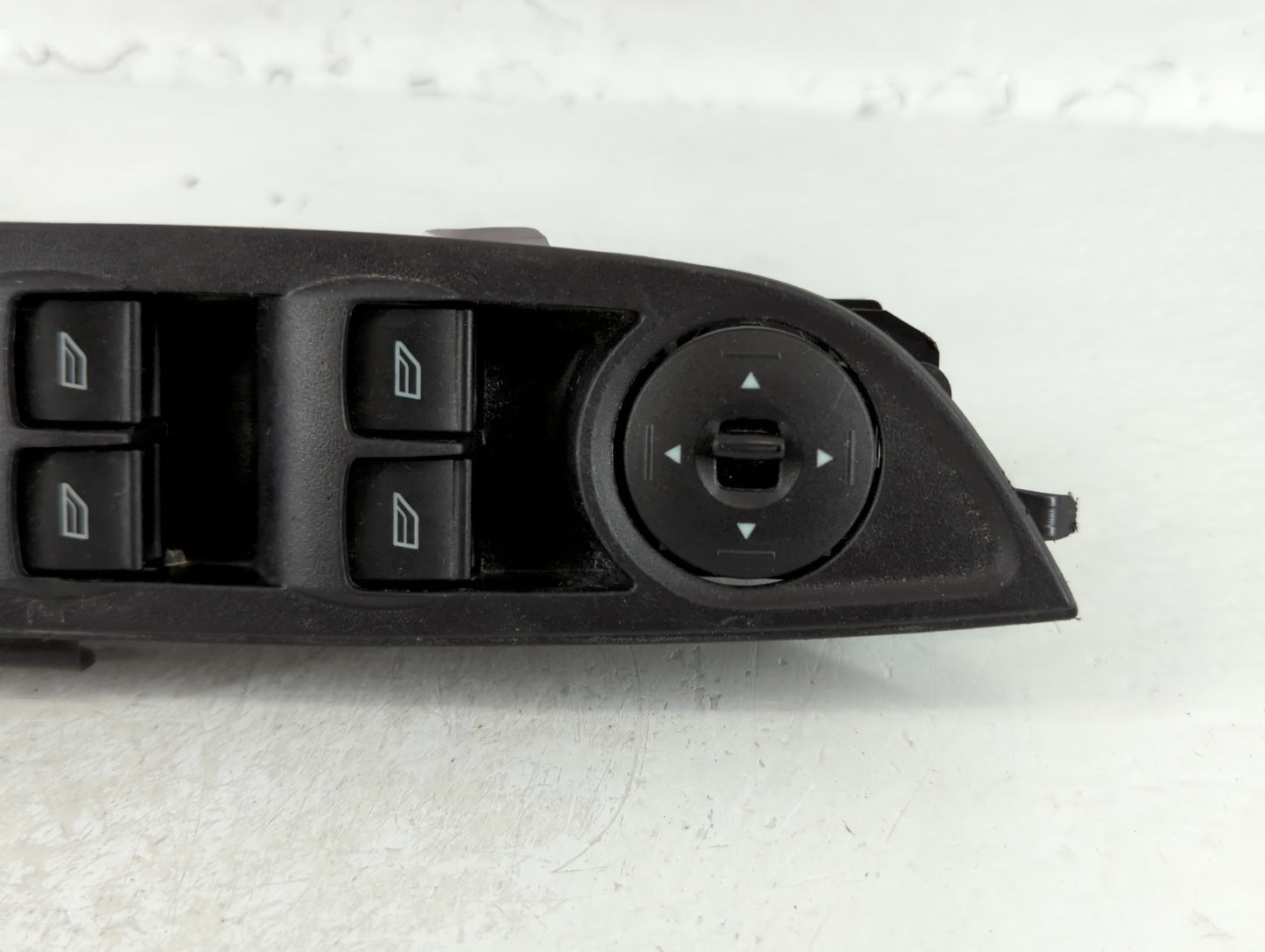 2012-2018 Ford Focus Master Power Window Switch Replacement Driver Side Left P/N:BM5T-14A132-AA Fits OEM Used Auto Parts - Oemusedautoparts1.com