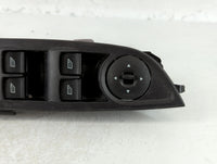 2012-2018 Ford Focus Master Power Window Switch Replacement Driver Side Left P/N:BM5T-14A132-AA Fits OEM Used Auto Parts - Oemusedautoparts1.com