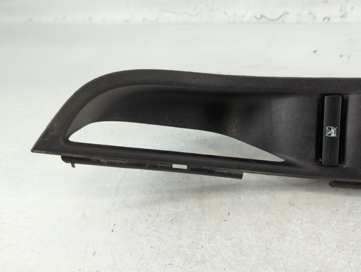 2012-2018 Ford Focus Master Power Window Switch Replacement Driver Side Left P/N:BM5T-14A132-AA Fits OEM Used Auto Parts - Oemusedautoparts1.com