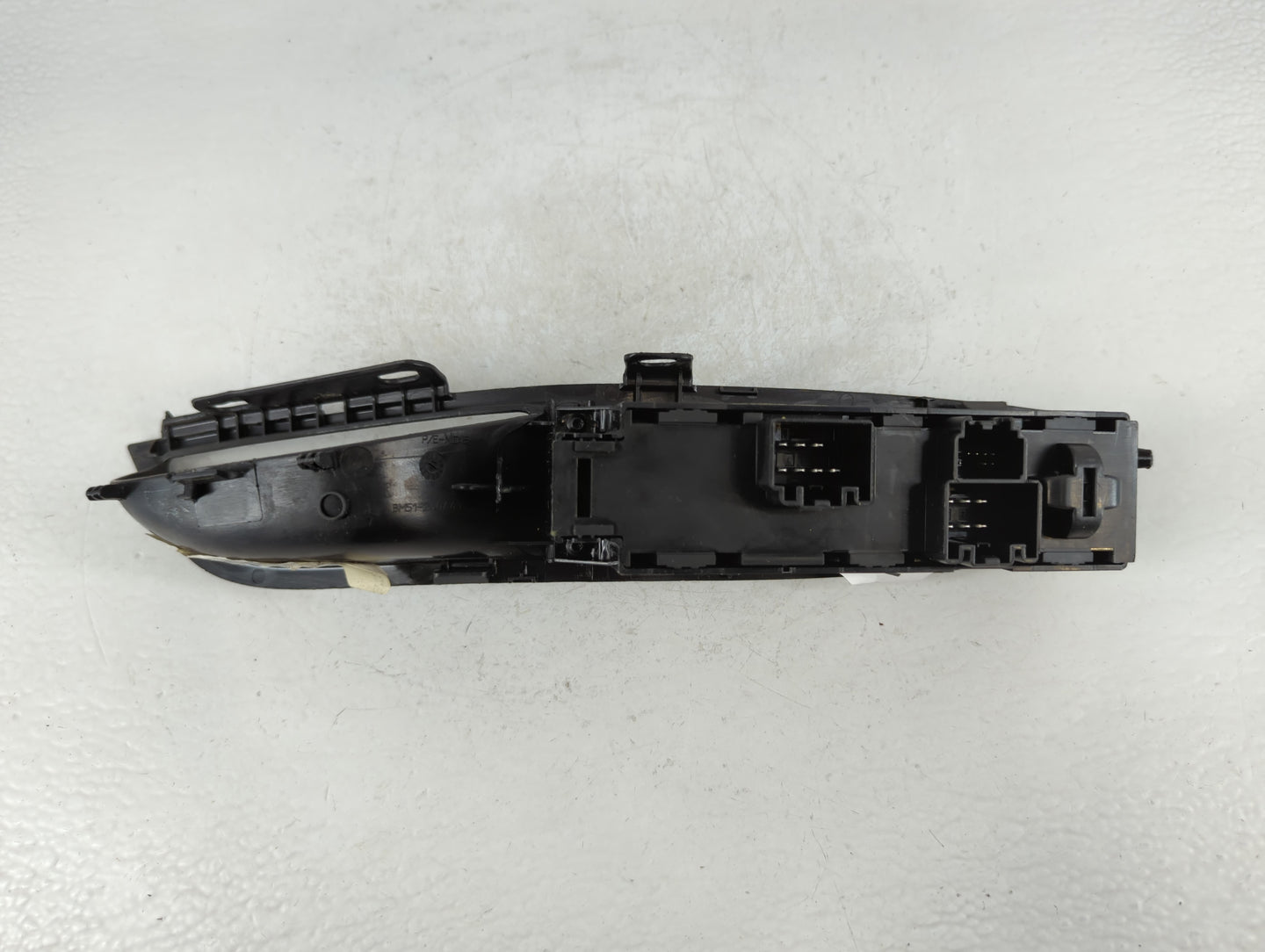 2012-2018 Ford Focus Master Power Window Switch Replacement Driver Side Left P/N:BM5T-14A132-AA Fits OEM Used Auto Parts - Oemusedautoparts1.com