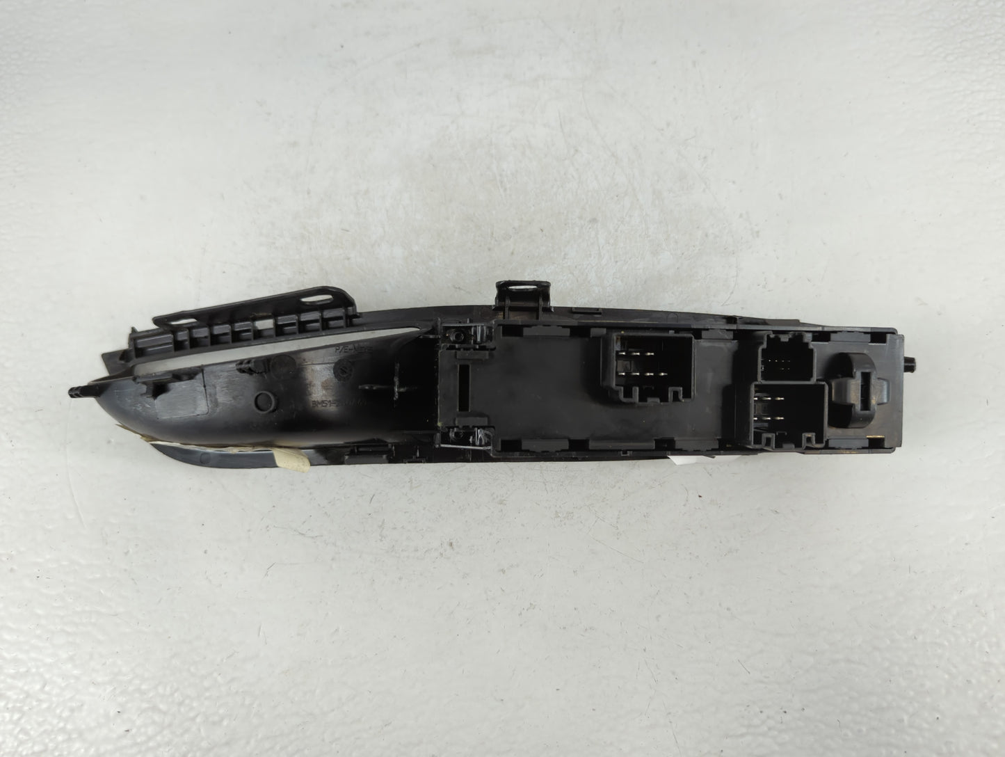2012-2018 Ford Focus Master Power Window Switch Replacement Driver Side Left P/N:BM5T-14A132-AA Fits OEM Used Auto Parts - Oemusedautoparts1.com