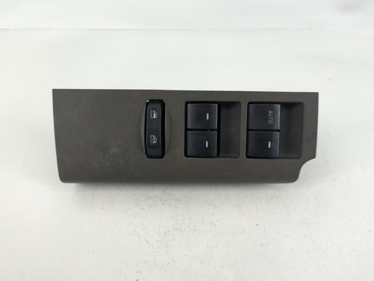 2022 Toyota Rav4 Master Power Window Switch Replacement Driver Side Left P/N:8L8T-14540-ACW Fits Fits 2018 2019 2020 2021 OEM Used Auto Parts - Oemusedautoparts1.com