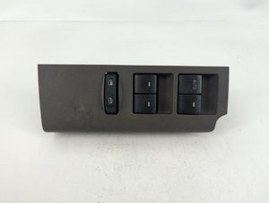 2022 Toyota Rav4 Master Power Window Switch Replacement Driver Side Left P/N:8L8T-14540-ACW Fits Fits 2018 2019 2020 2021 OEM Used Auto Parts