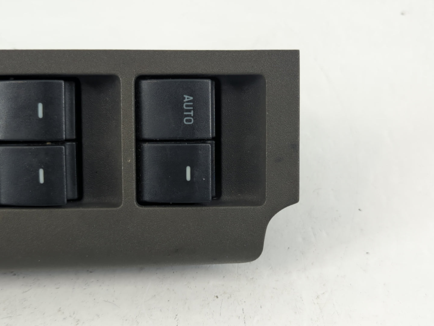 2022 Toyota Rav4 Master Power Window Switch Replacement Driver Side Left P/N:8L8T-14540-ACW Fits Fits 2018 2019 2020 2021 OEM Used Auto Parts - Oemusedautoparts1.com