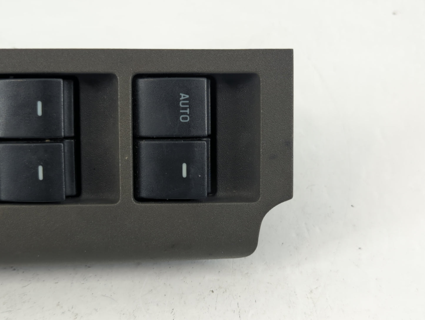 2022 Toyota Rav4 Master Power Window Switch Replacement Driver Side Left P/N:8L8T-14540-ACW Fits Fits 2018 2019 2020 2021 OEM Used Auto Parts - Oemusedautoparts1.com