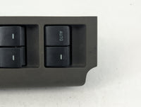 2022 Toyota Rav4 Master Power Window Switch Replacement Driver Side Left P/N:8L8T-14540-ACW Fits Fits 2018 2019 2020 2021 OEM Used Auto Parts - Oemusedautoparts1.com