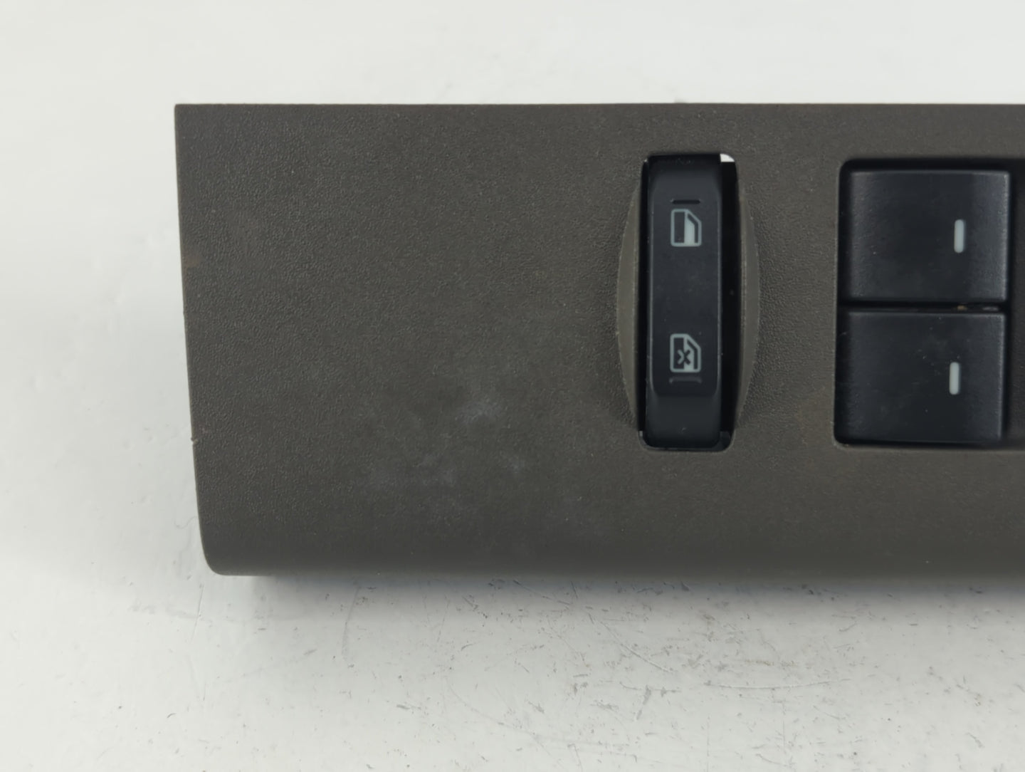 2022 Toyota Rav4 Master Power Window Switch Replacement Driver Side Left P/N:8L8T-14540-ACW Fits Fits 2018 2019 2020 2021 OEM Used Auto Parts - Oemusedautoparts1.com