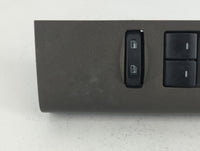 2022 Toyota Rav4 Master Power Window Switch Replacement Driver Side Left P/N:8L8T-14540-ACW Fits Fits 2018 2019 2020 2021 OEM Used Auto Parts - Oemusedautoparts1.com