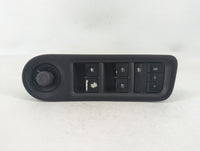 2020-2023 Hyundai Sonata Master Power Window Switch Replacement Driver Side Left Fits Fits 2020 2021 2022 2023 OEM Used Auto Parts - Oemusedautoparts1.com