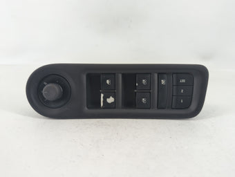 compare product 2020-2023 Hyundai Sonata Master Power Window Switch Replacement Driver Side Left Fits Fits 2020 2021 2022 2023 OEM Used Auto Parts