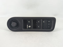 2020-2023 Hyundai Sonata Master Power Window Switch Replacement Driver Side Left Fits Fits 2020 2021 2022 2023 OEM Used Auto Parts