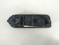 2020-2023 Hyundai Sonata Master Power Window Switch Replacement Driver Side Left Fits Fits 2020 2021 2022 2023 OEM Used Auto Parts - Oemusedautoparts1.com