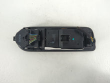 2020-2023 Hyundai Sonata Master Power Window Switch Replacement Driver Side Left Fits Fits 2020 2021 2022 2023 OEM Used Auto Parts