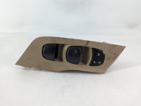 2013-2018 Nissan Altima Master Power Window Switch Replacement Driver Side Left P/N:101EA09 25401 3TA5A Fits OEM Used Auto Parts - Oemusedautoparts1.com
