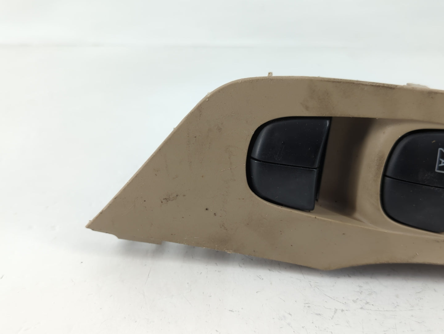 2013-2018 Nissan Altima Master Power Window Switch Replacement Driver Side Left P/N:101EA09 25401 3TA5A Fits OEM Used Auto Parts - Oemusedautoparts1.com